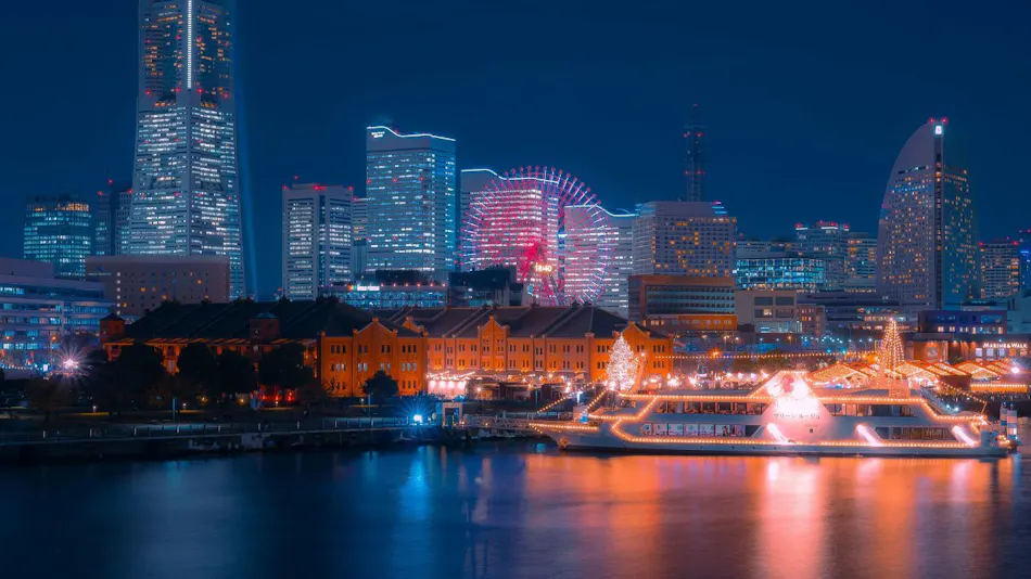 Keikyu EX Hotel Minatomirai Yokohama (within Yokohama Symphostage)