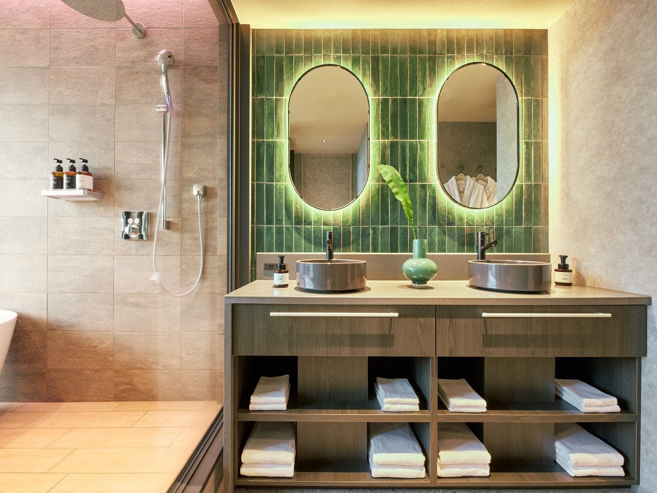 バンクスイート