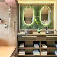 バンクスイート