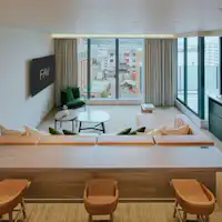 バンクスイート