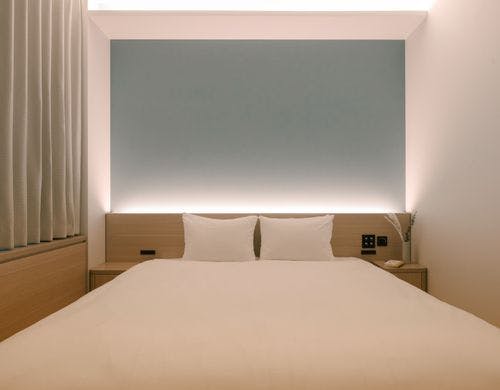 【クイーンツインシャワールーム】