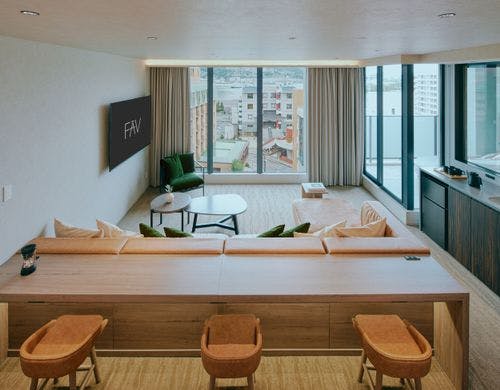 バンクスイート