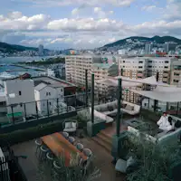 スイートルームご宿泊者専用