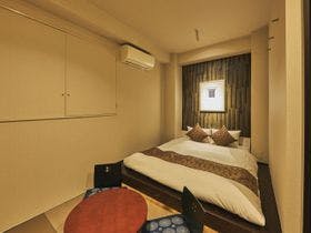 SAKE　Kura　Hotel　川崎宿