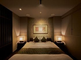 SAKE　Kura　Hotel　川崎宿