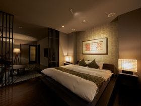 SAKE　Kura　Hotel　川崎宿