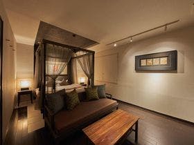 SAKE　Kura　Hotel　川崎宿