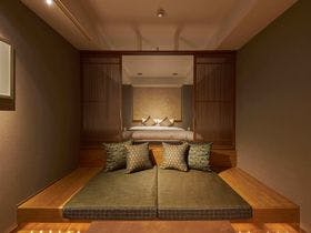 SAKE　Kura　Hotel　川崎宿