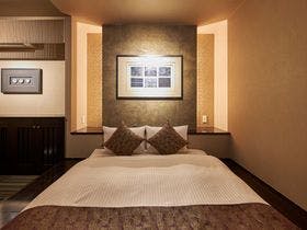 SAKE　Kura　Hotel　川崎宿