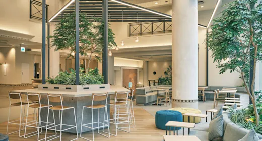 【ベーシックレート】室料のみ(軽朝食サービス付き)