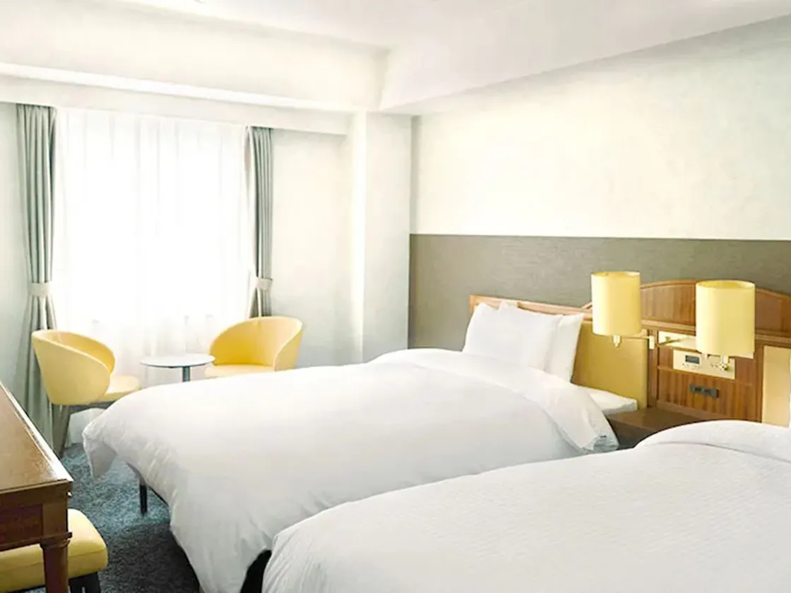 スタンダードツインB