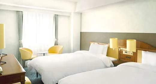 スタンダードツインB