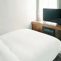 スタンダードダブルルームA