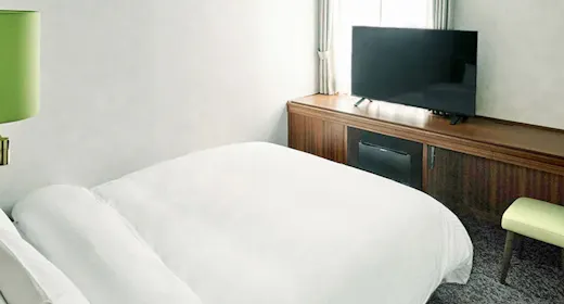 スタンダードダブルルームA