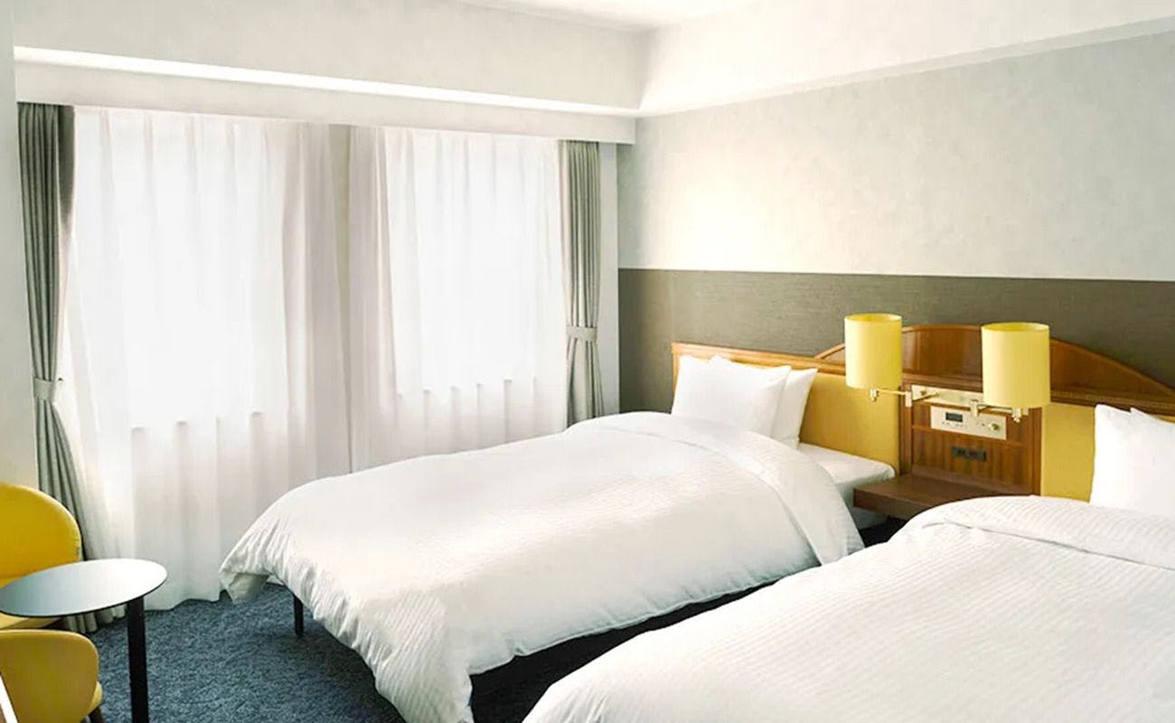 スタンダードツインA