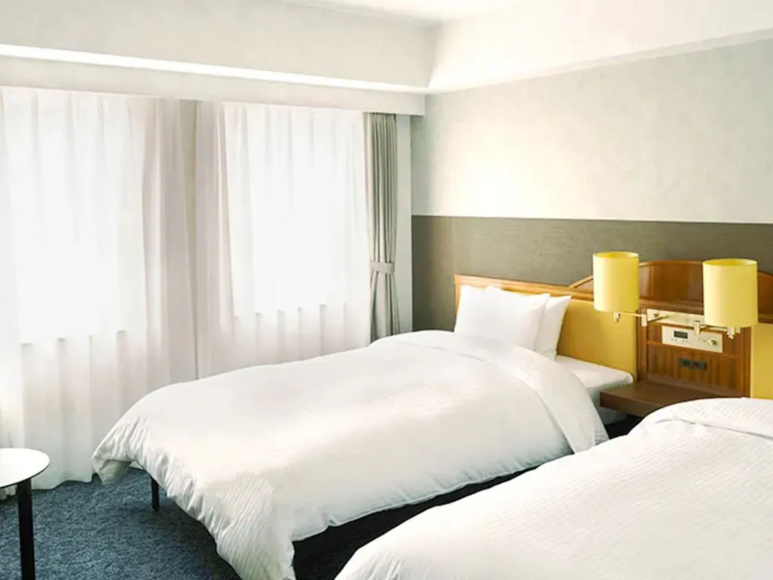 スタンダードツインA