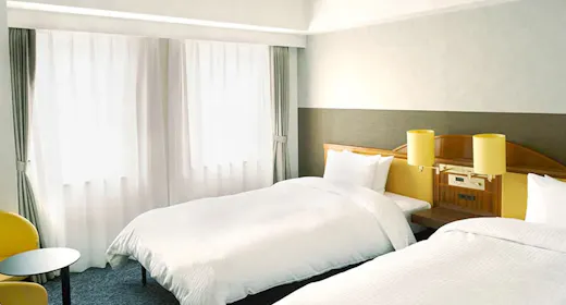 スタンダードツインA