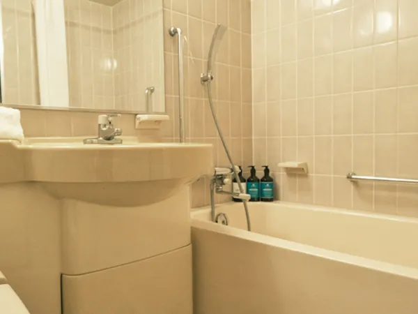 バスルーム(イメージ)