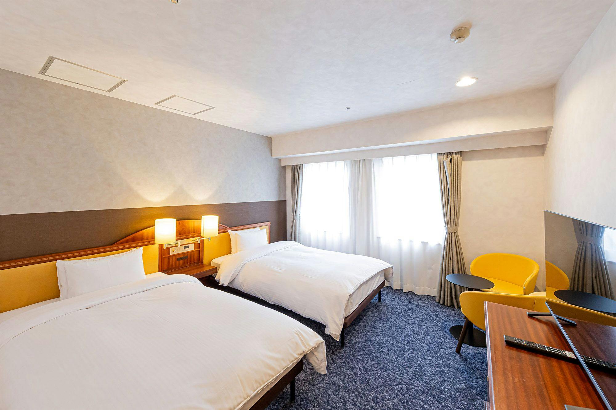 Prince Smart Inn Nagoya Sakae