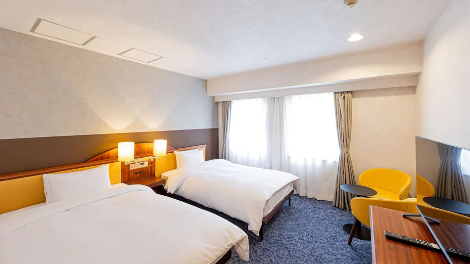 Prince Smart Inn Nagoya Sakae