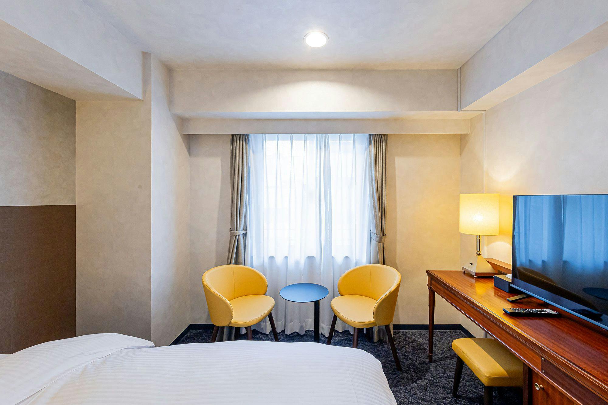 Prince Smart Inn Nagoya Sakae