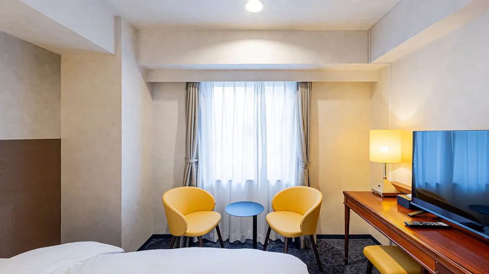 Prince Smart Inn Nagoya Sakae