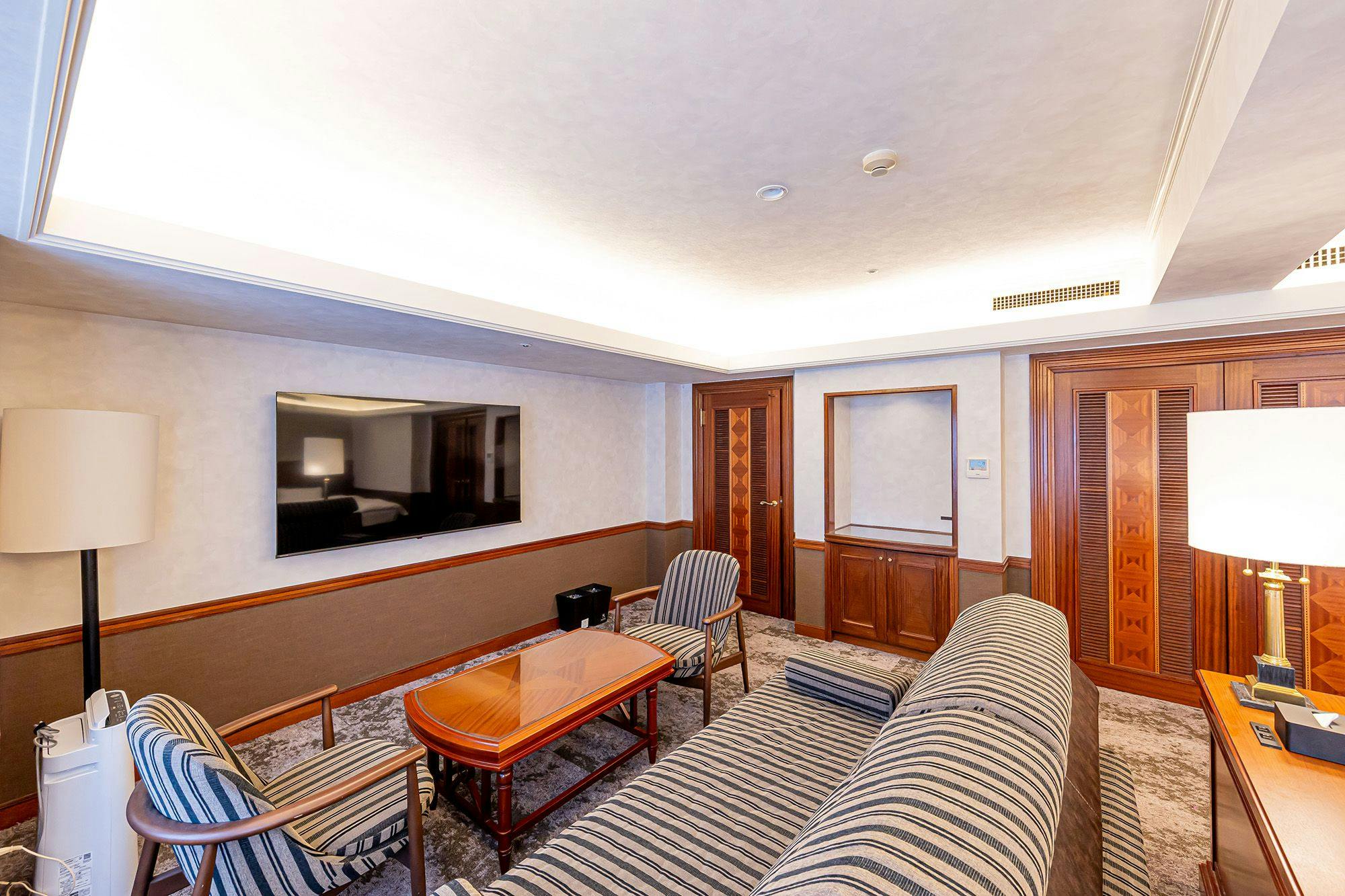 Prince Smart Inn Nagoya Sakae