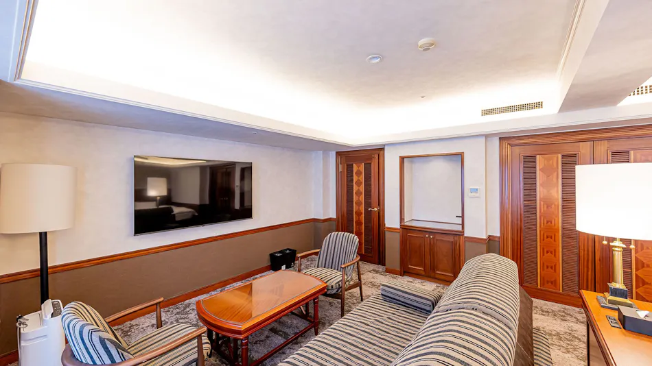Prince Smart Inn Nagoya Sakae