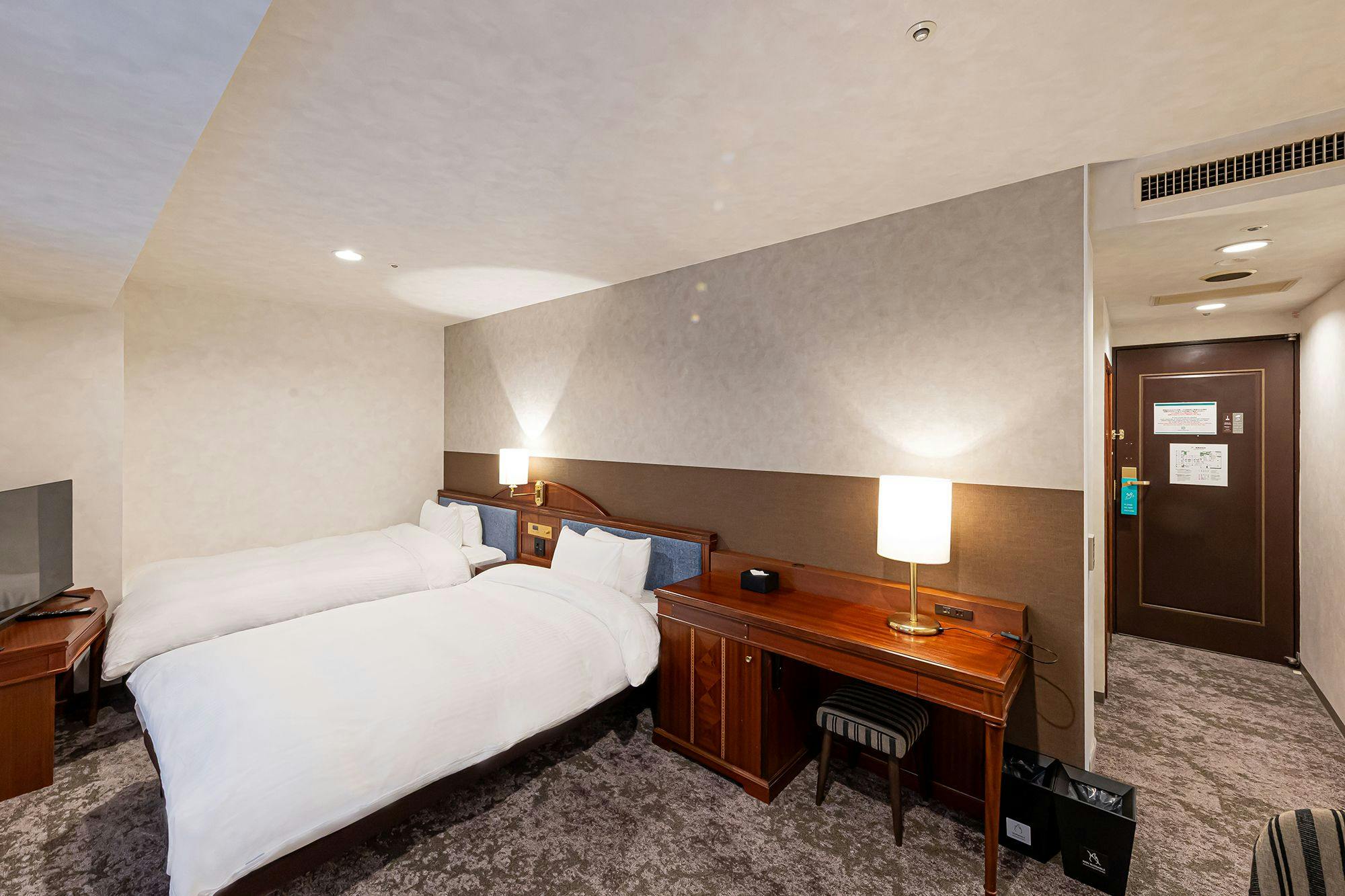 Prince Smart Inn Nagoya Sakae