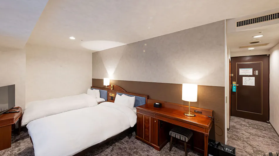 Prince Smart Inn Nagoya Sakae