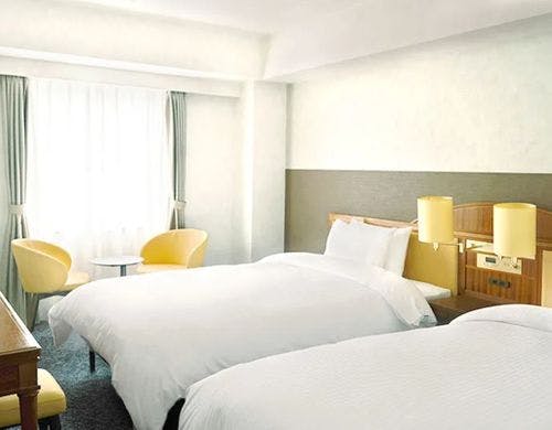 スタンダードツインB