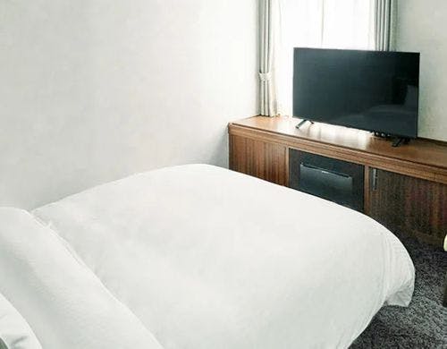 スタンダードダブルルームA