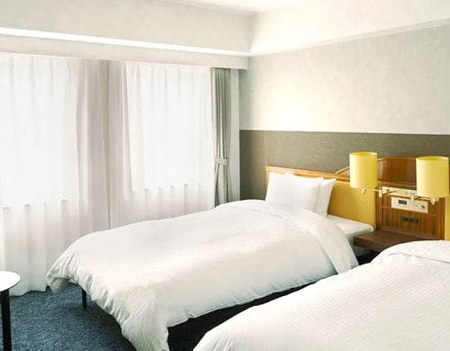 スタンダードツインA