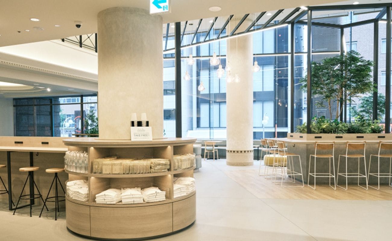 プリンス スマート イン 名古屋栄