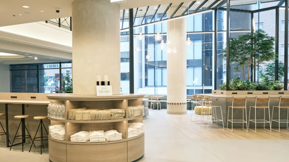 Prince Smart Inn Nagoya Sakae