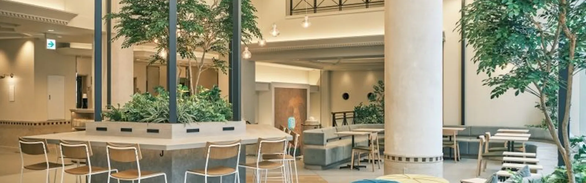 プリンス スマート イン 名古屋栄