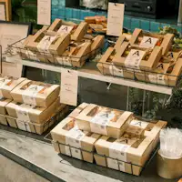 「Smart Lounge with ALLY’s」イメージ