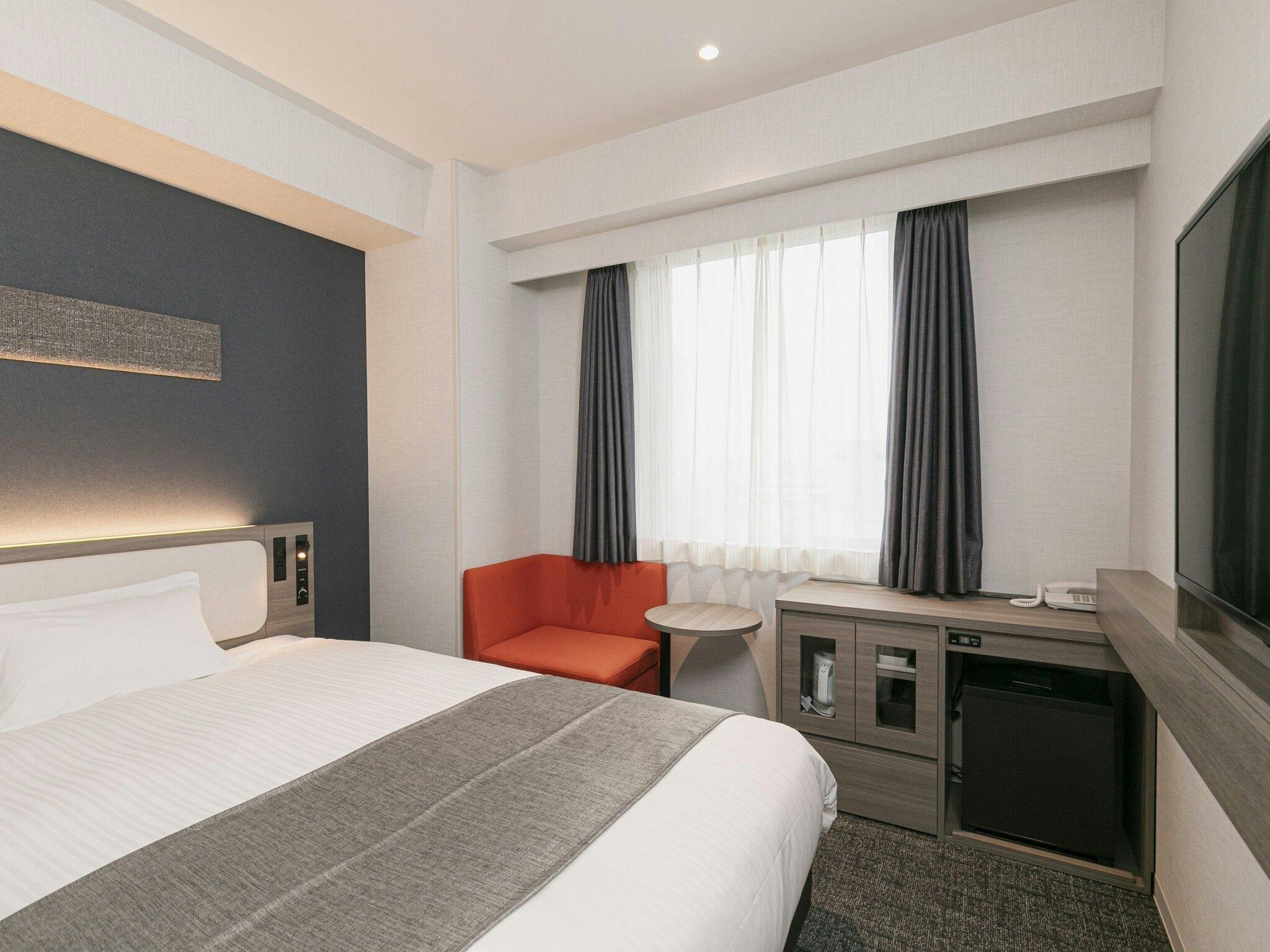 スタンダードシングルルーム