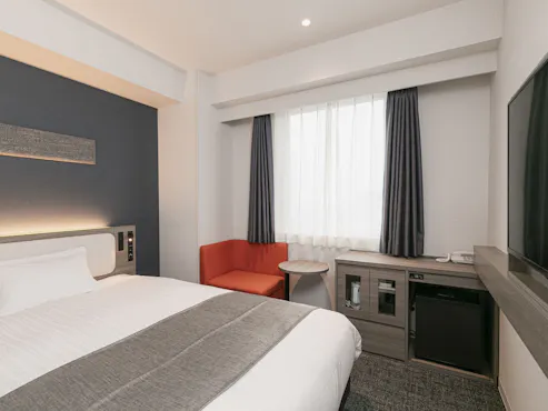 スタンダードシングルルーム