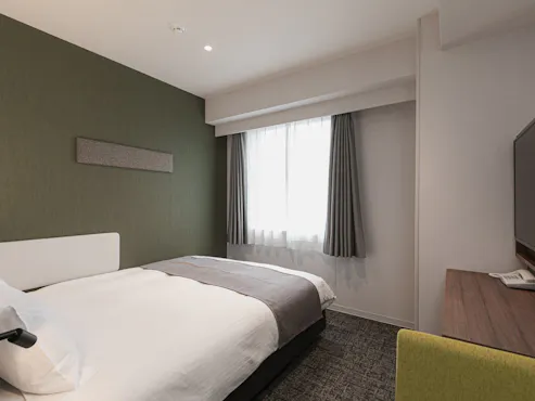 デラックスシングルルーム