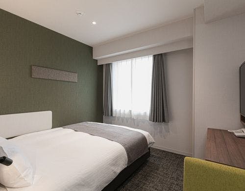 デラックスシングルルーム