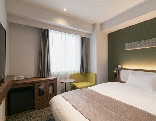 スタンダードシングルルーム