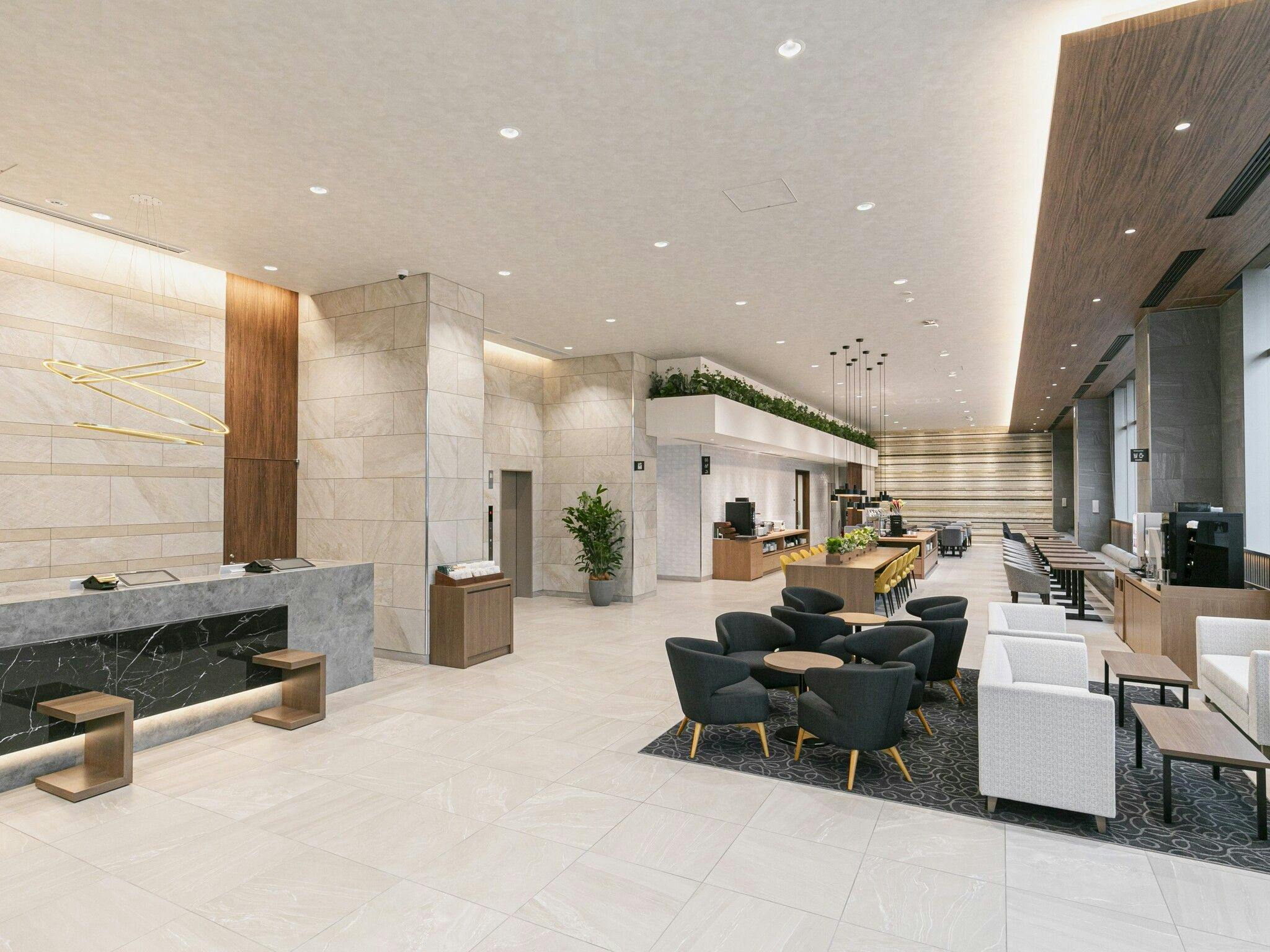 Shimanami Prime Hotel Imabari