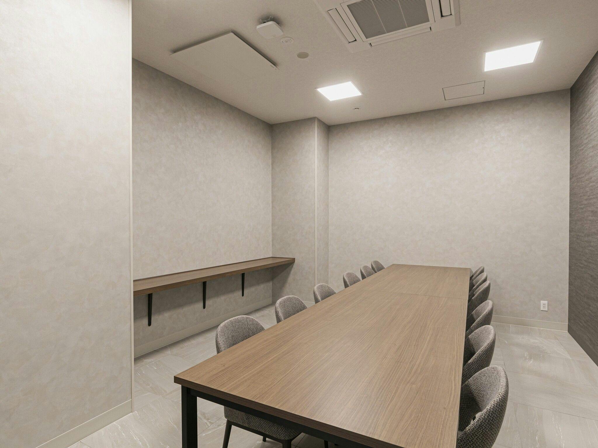 ミーティングルーム