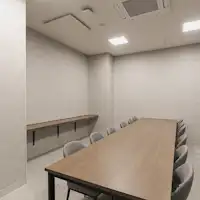 ミーティングルーム