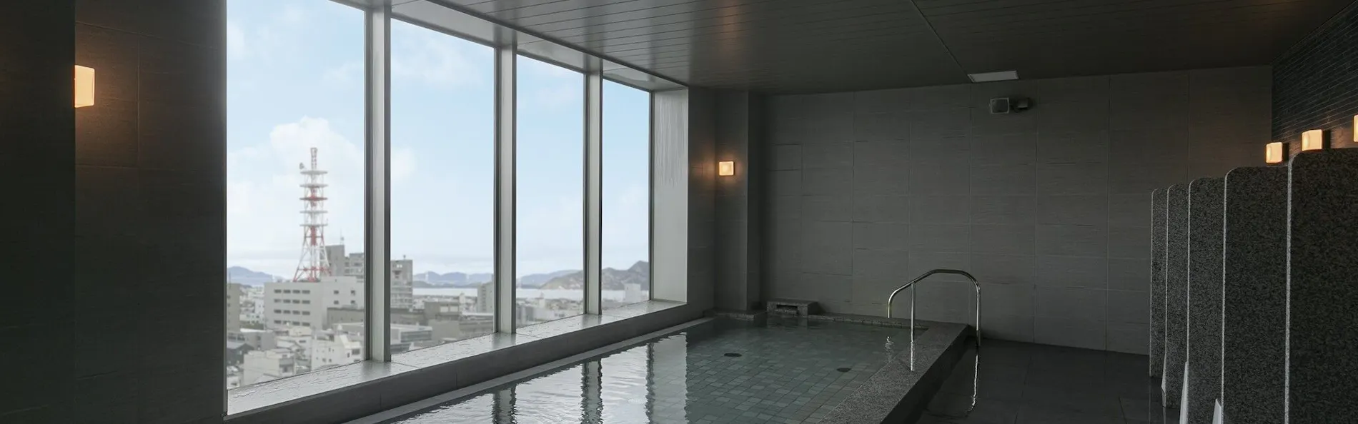 しまなみプライムホテル今治