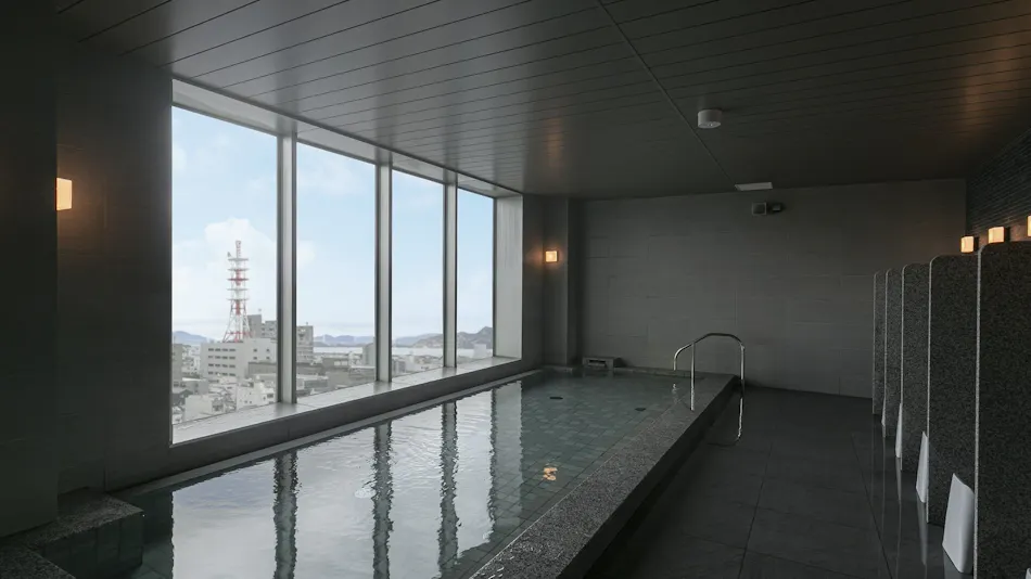 Shimanami Prime Hotel Imabari