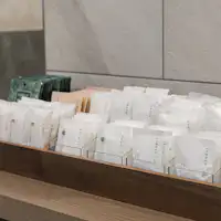 アメニティーバー