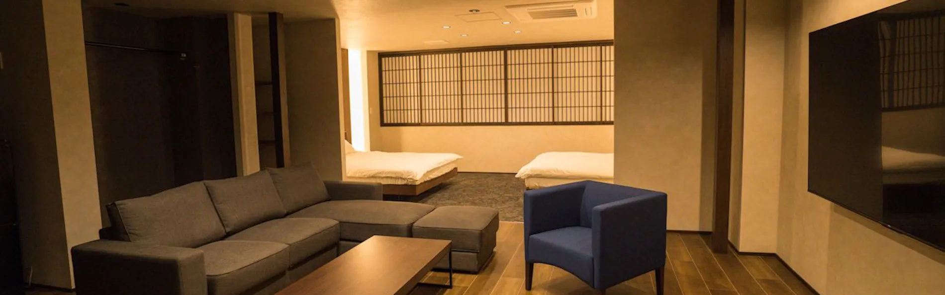 MUSASHI Condo Kanazawa