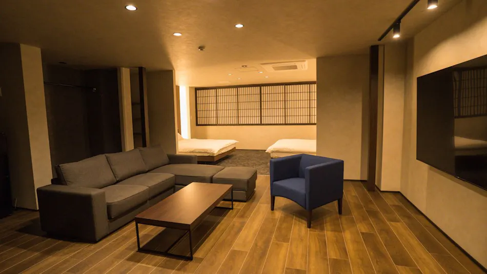 MUSASHI Condo Kanazawa